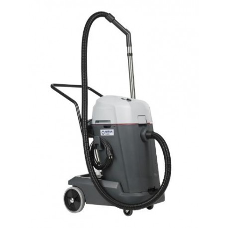 Nilfisk VL500 55-2 EDF 220-240V/50 UK- Wet & Dry Vacuum Cleaner