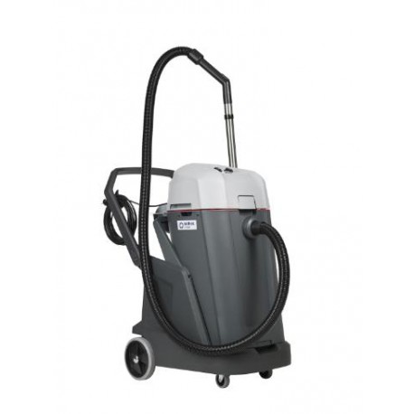 Nilfisk VL500 75-2 EDF 220-240V/50 UK- Wet & Dry Vacuum Cleaner