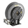 Karcher Easylock Add-on kit wall mounted hose reel