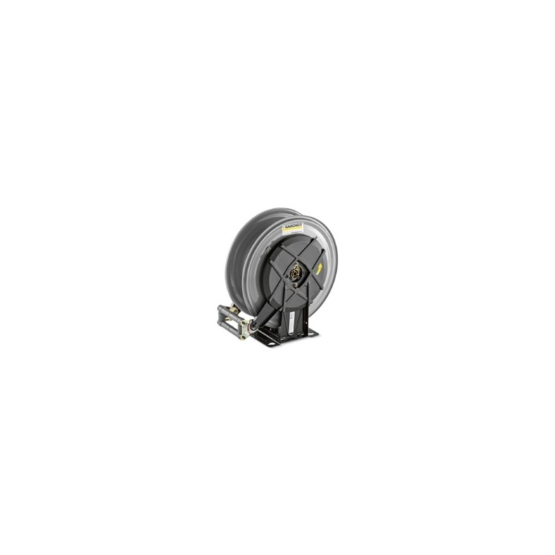 Karcher Easylock Add-on kit wall mounted hose reel 6.392-105.0