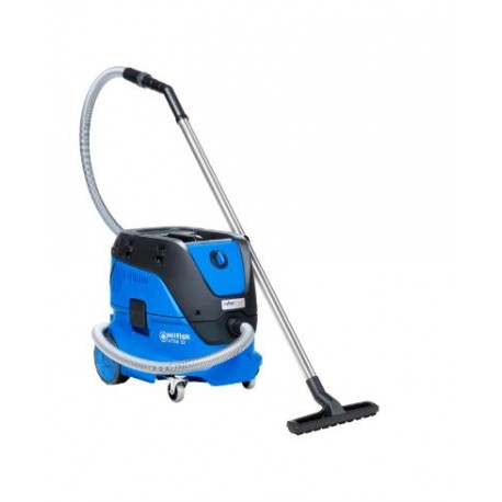Nilfisk ATTIX 33-01 IC 220-240V 50/60HZ GB- Wet & Dry vacuum Cleaner