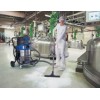 Nilfisk ATTIX 965-21 SD XC 230/1/50 EU- Wet & Dry