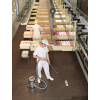 Nilfisk GM 80P LC 220-240V 50/60HZ GB- Wet & Dry