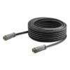 Karcher  High-pressure hose, 15 m DN 10, 220 bar, extension, 61100420