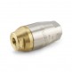 Karcher Dirt blaster pipe cleaning Nozzle D21/090, 47650030