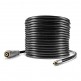 Karcher 10mtr Hose assembly TR pipe cleaning DN6 14MPa, 61100480