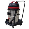 Viper LSU255 Double Motor Wet & Dry vacuum with Steel Container, 50000128