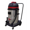 Viper LSU275 Double Motor Wet & Dry vacuum with Steel Container, 50000136