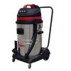 Viper LSU375 Triple Motor Wet & Dry vacuum with Steel Container, 50000142