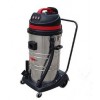 Viper LSU395 Triple Motor Wet & Dry vacuum with Steel Container, 50000152