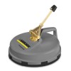 Karcher FR 30 Hard surface cleaner with old style connection 26429970