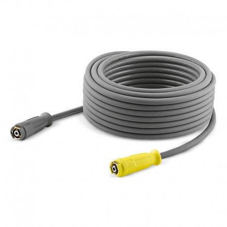 Karcher  High-pressure hose, 20 m ID 8, suitable for food industry, extension piece 61100520