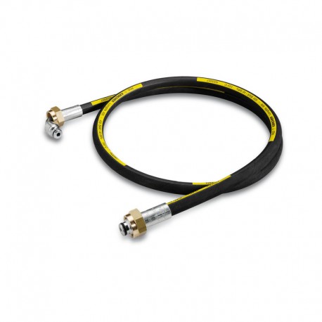 Karcher High-pressure hose Longlife 400, ID 8, 400 bar, 1.5 m 63922820