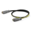 Karcher  High-pressure hose 1.5 m, DN 8, including ␍connectors 61100240