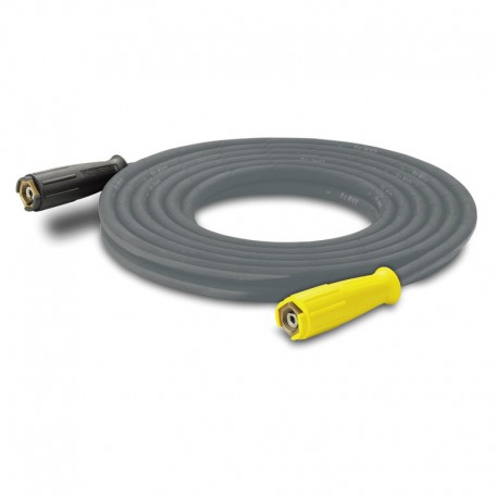 Karcher High-pressure hose, 10 m ID 8, suitable for food industry, extension piece 63894790