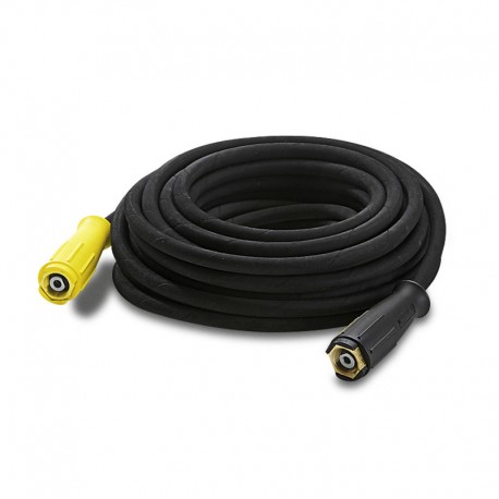 Karcher  High-pressure hose, 15 m DN 8, 315 bar, including rotary coupling 63900100