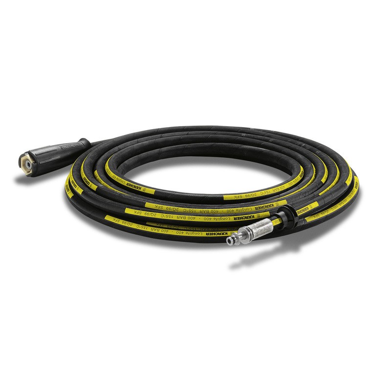 Karcher  High pressure hose food DN 8 / 10 m 63918640