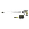 Karcher Conversion kit 2 from device 41110510