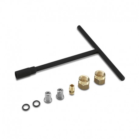 Karcher Nozzle kit 100 – for FRV 26437690