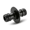 Karcher Two-way connector 26450080