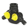 Karcher 2-way tap adapter 26451990