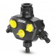 Karcher 3-way tap adapter 26452000