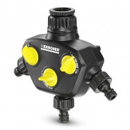 Karcher 3-way tap adapter 26452000