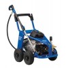 Nilfisk MC 8P 180/2100 High Flow cold water pressure washer
