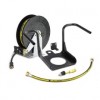 Karcher Add-on kit hose reel HDS M/S