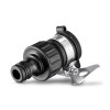 Karcher Threadless outdoor tap adaptor 26452560