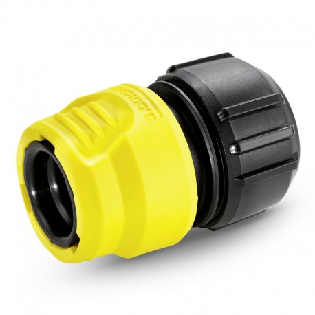 Karcher HOSE CONNECTOR ENTRY AQUA WITH TAG 26452020