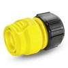 Karcher Hose coupling entry with label 26452010