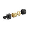 Karcher Indoor tap connector 26450100