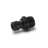 Karcher 1/2" thread connector 26450980