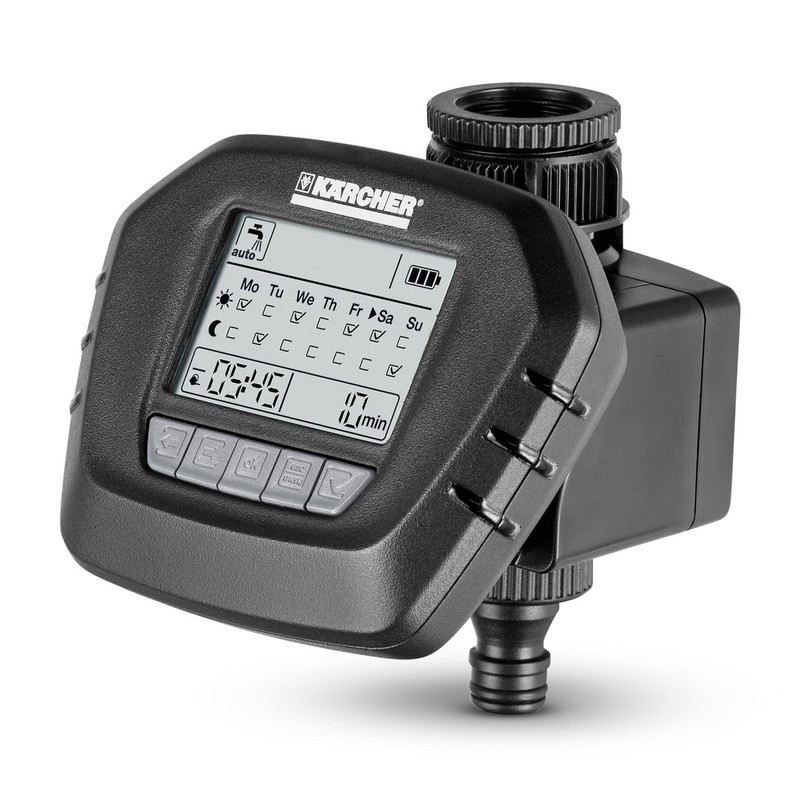 Karcher Watertimer WT 5 26452190