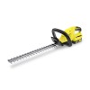 Karcher HGE 18-45 Cordless Hedge Trimmer (Battery Set) 14442320