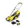 Karcher LMO 18-33 Cordless Lawn Mower (Battery Set) 14444020