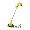 Karcher LTR 18-25 Cordless Grass Trimmer (Battery Set) 14443020