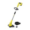 Karcher LTR 18-30 Cordless Grass Trimmer (Battery Set) 14443120