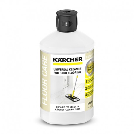 Karcher  General purpose cleaner for stone/linoleum/PVC 62957750