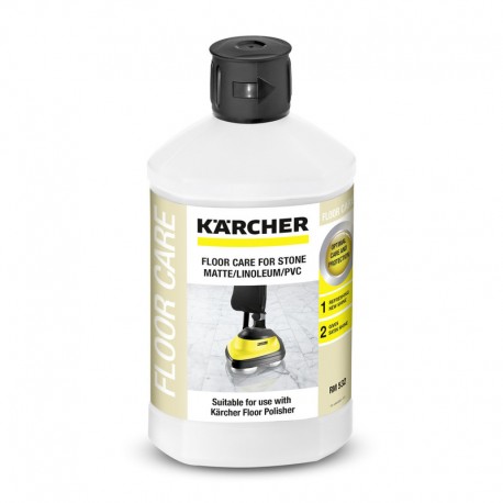 Karcher Floor cleaner for matt stone, linoleum and PVC 62957760