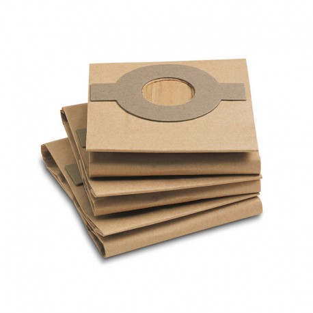 Karcher Paper filter bags 69041280
