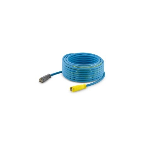 HIgh-pressure hose Longlife 400, 15 m, ID 6, AVS trigger gun connection 61100540