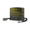 Karcher High-pressure hose Longlife 400, 20 m DN 8, AVS trigger gun connector 61100280