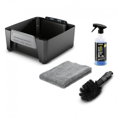 Karcher Bike Accessory Box 26438580
