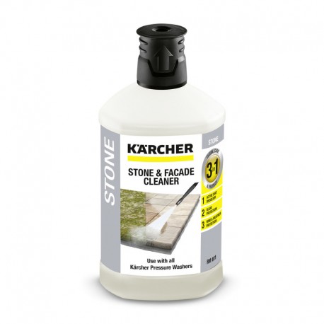 Karcher 3-in-1 Stone Cleaner 62957650