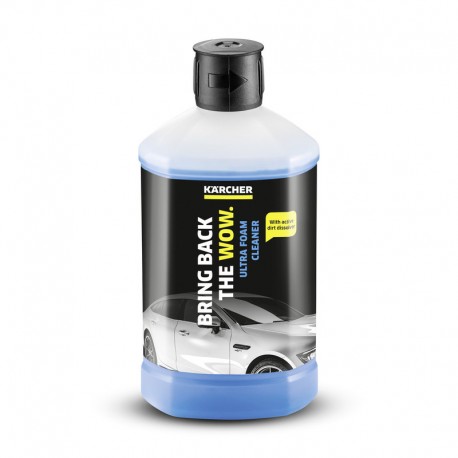 Karcher Ultra Foam Cleaner RM 615, 1l 62957430