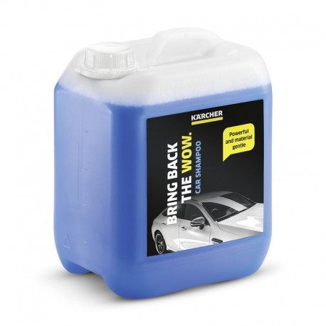 Karcher Car Shampoo 5L, 62953600