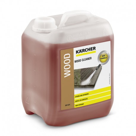 Karcher Wood Cleaner 5L, 62953610