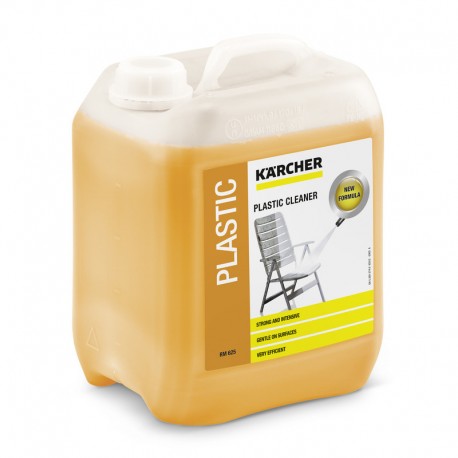 Karcher Plastics cleaner, 5 litre 62953580